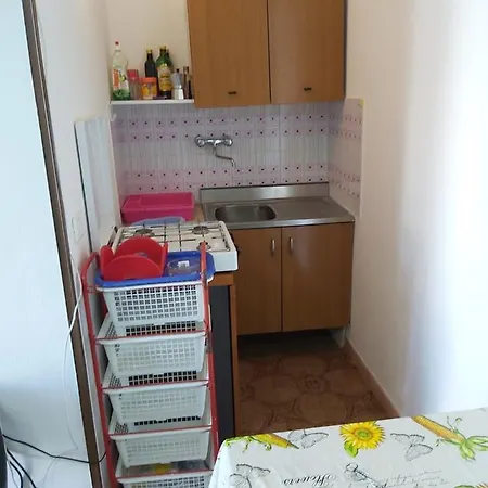 Monolocale Per Le Vacanze