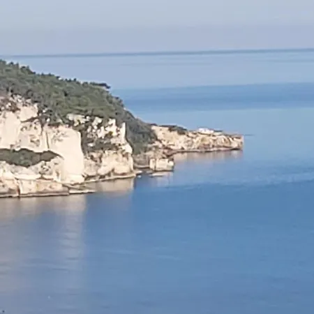 Monolocale Per Le Vacanze Holiday home Peschici