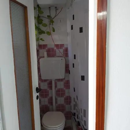 Monolocale Per Le Vacanze *