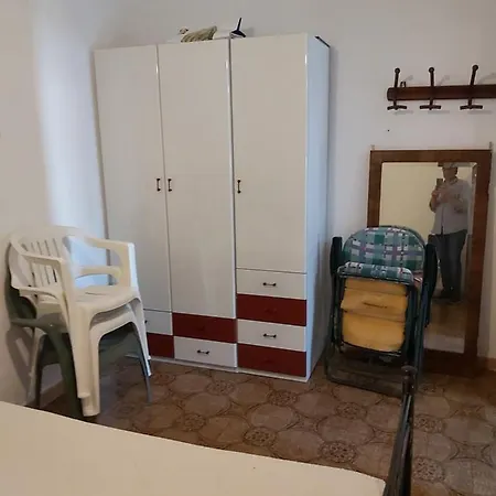 Monolocale Per Le Vacanze