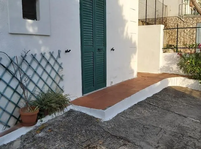 Holiday home Monolocale Per Le Vacanze Peschici