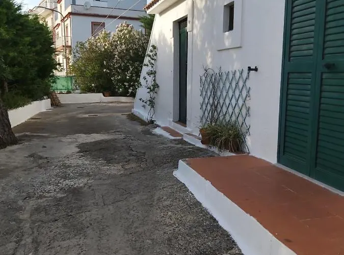 Holiday home Monolocale Per Le Vacanze