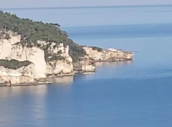 Monolocale Per Le Vacanze Holiday home Peschici