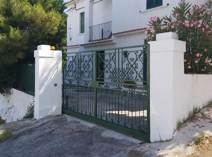 Monolocale Per Le Vacanze Peschici