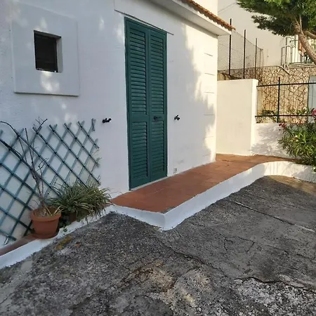 Holiday home Monolocale Per Le Vacanze Peschici