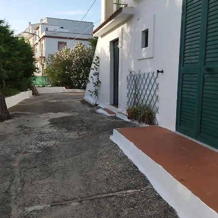 펜션 Monolocale Per Le Vacanze