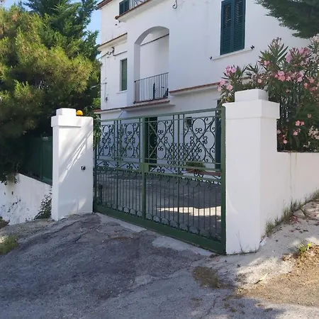 Monolocale Per Le Vacanze Peschici