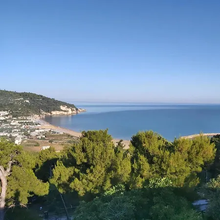 Monolocale Per Le Vacanze
