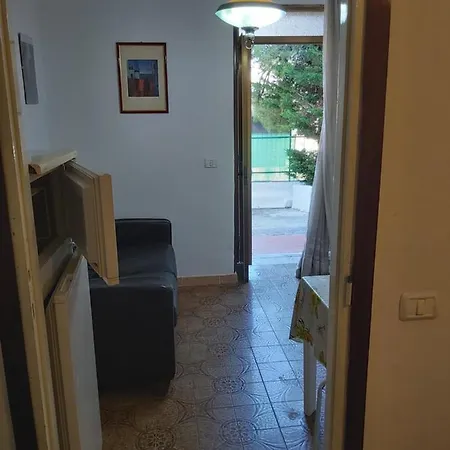 Holiday home Monolocale Per Le Vacanze *